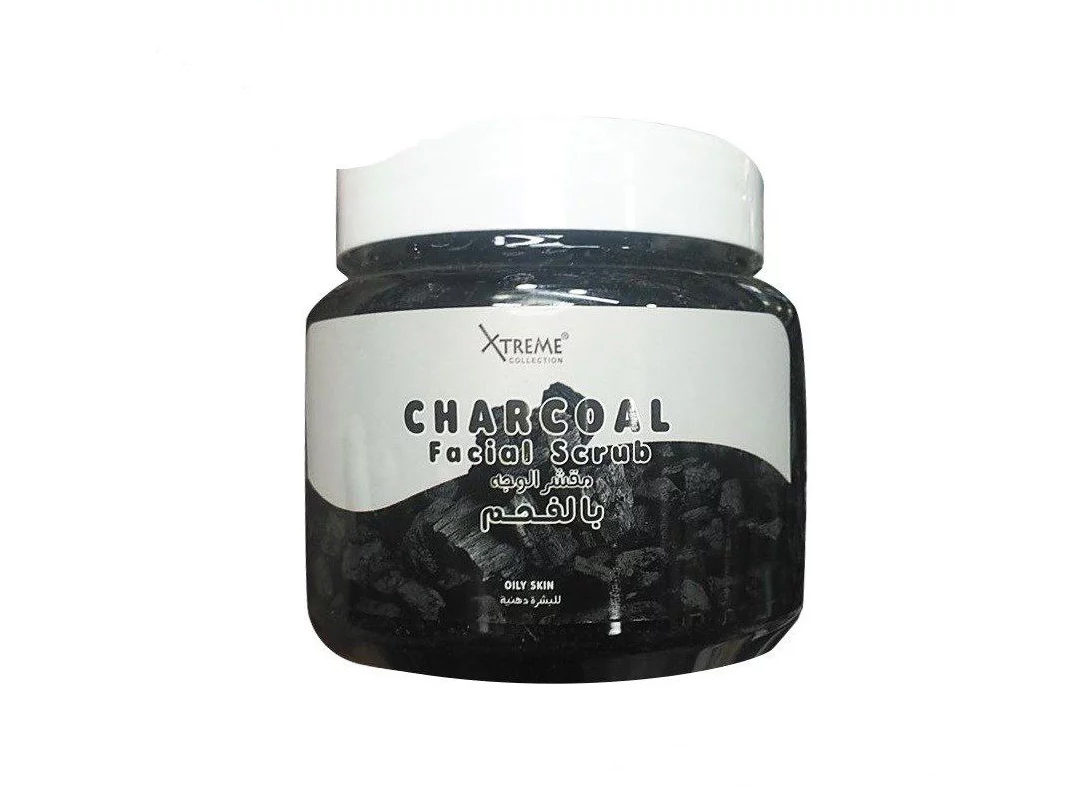 اسکراب-صورت-حاوی-ذغال-شارکل-اکستریم-500-میل-Xtreme-Charcoal-Scrub.jpg